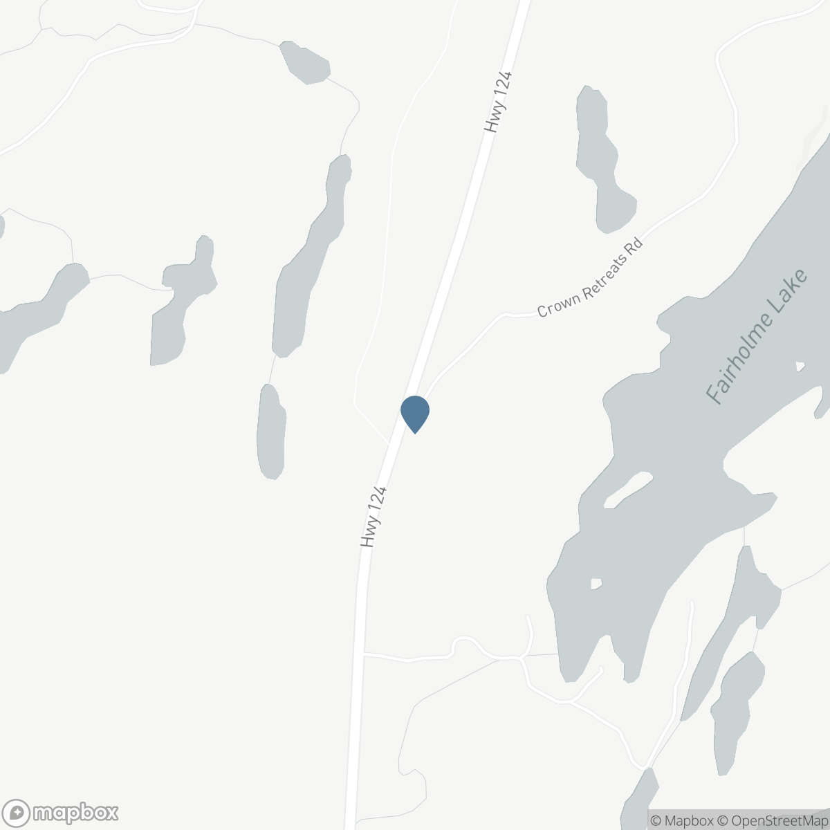0 CROWN RETREATS PART 3 ROAD, Whitestone, Ontario P0A 1G0